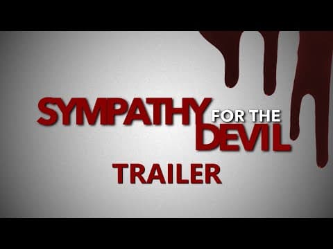 Sympathy for the Devil | Trailer (An Original Short-Film)
