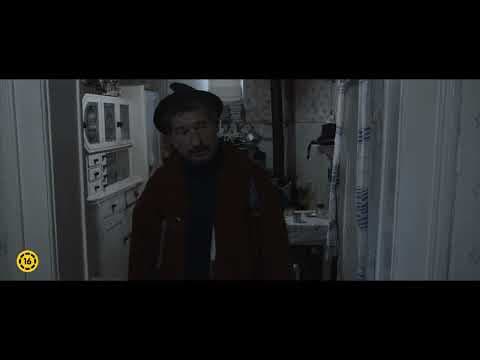 BALCSILLAG – POSZTAPOKALIPTIKUS THRILLER