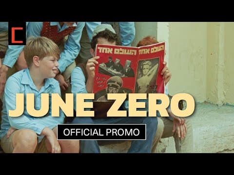 Official :30 Cutdown [Subtitled]
