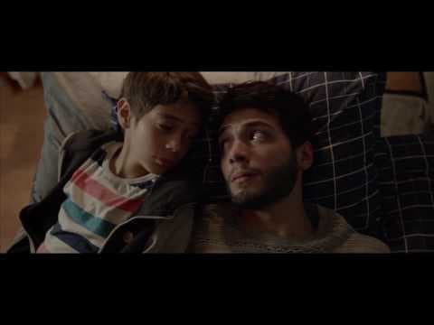 Ayúdame a pasar la noche / Help Me Make It Through the Night Trailer