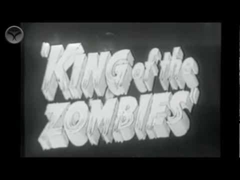 King of the Zombies (Trailer)