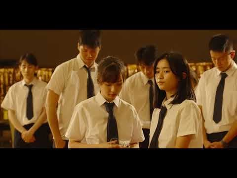 《群鼠》Anatomy of Rats | 第十六屆鮮浪潮國際短片節 (本地競賽)