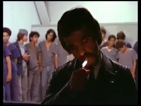 Pixote - A lei do mais fraco Trailer (NÃO OFICIAL)