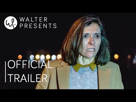 BLACKOUT TRAILER