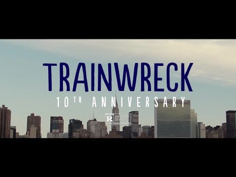 10th Anniversary Trailer