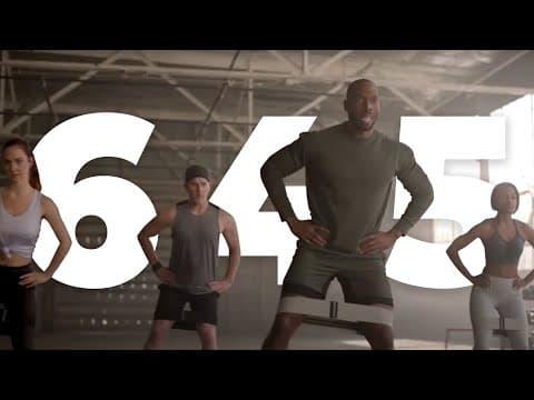 645 Program | Official Trailer