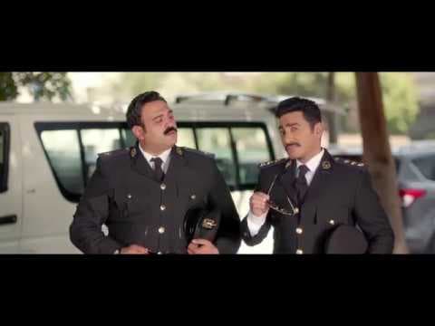 الاعلان الرسمي  - فيلم " البدلة " تامر حسني ، اكرم حسني ، امينه خليل / عيد الاضحي ٢٠١٨ - El Badla
