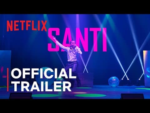 Official Trailer