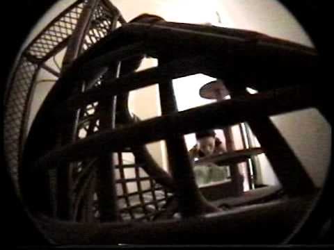 RECAMARAS (Corto, Ficción, Maracaibo 2004)