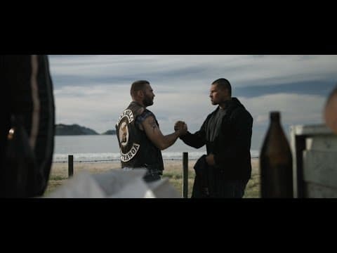 BROKEN - Official Trailer (2017)