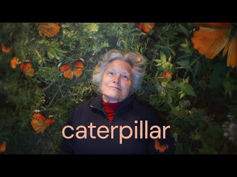 Caterpillar - Official Trailer