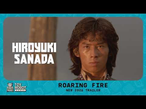 Blu-ray Trailer