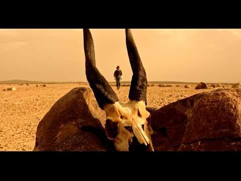 Dust to Dusk - A short Film
