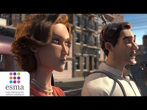 Official Teaser