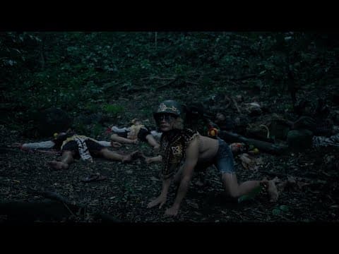 Reversal - Trailer