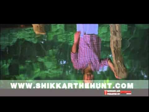 Shikkar Offiicial Trailer 2.30 Mins