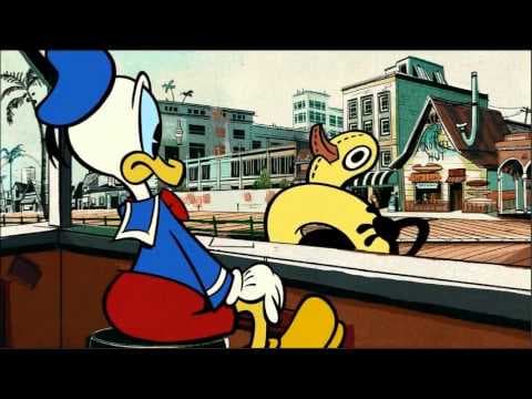 Mickey Mouse Cartoon Shorts promo June 28