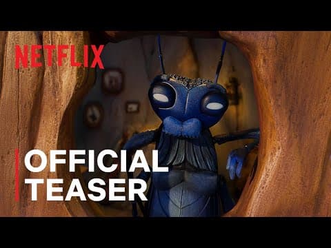Official Teaser