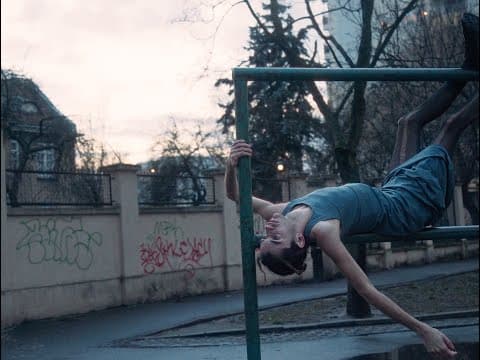Such Feeling // TRAILER