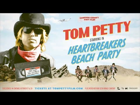 Official Trailer (Extended Version)