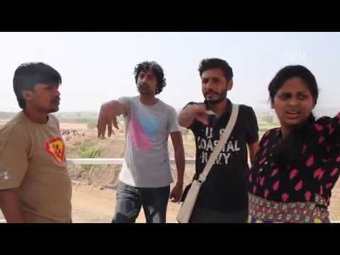 Sairatchya Navana Changbhala | EP 01 PART 01 | Nagraj Manjule