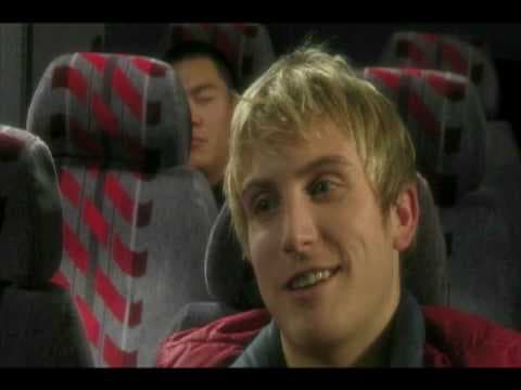 Half a Person Trailer