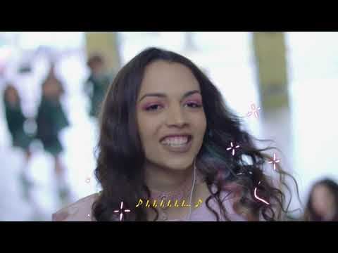 Alice Junior  Trailer