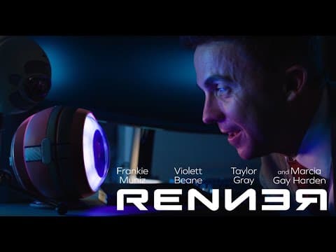 Official Trailer
