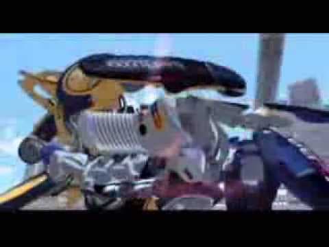 Japanese Trailer