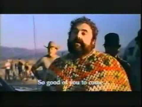 Par6 Trailer