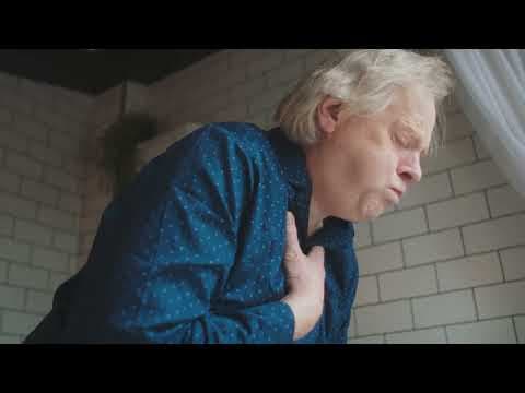 Phlegm - Teaser 1