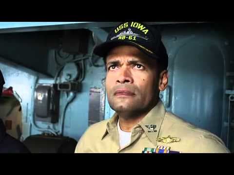 American Battleship Trailer