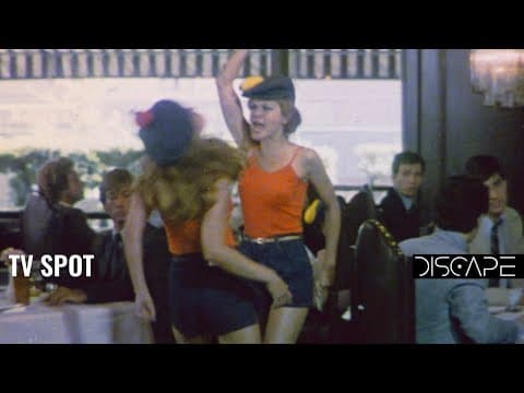 Waitress! • 1981 • TV Spot
