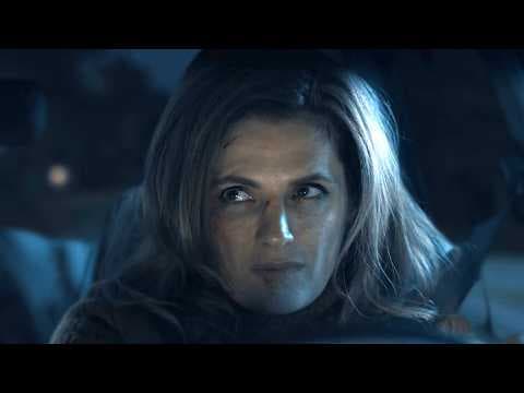 Kidnapped in Her Own Home: The Martha Carelli Story | Official Trailer (Stana Katic / Lifetime 2026)