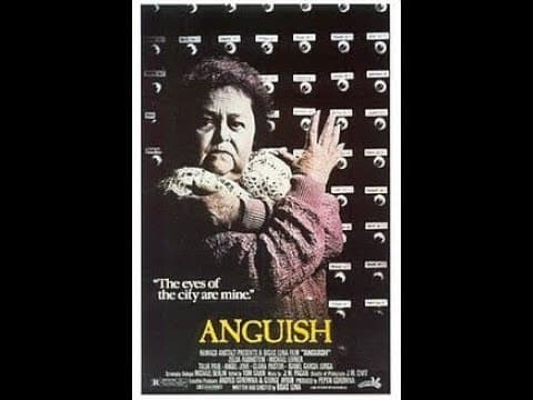 Anguish (1987) - Trailer HD 1080p