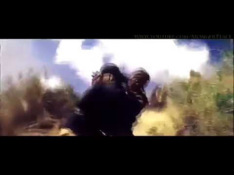 Мандухай цэцэн хатан   Төгсөглийн 4  р анги 5