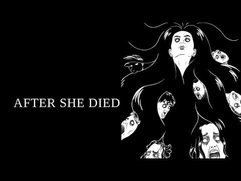 After She Died - Official Trailer (International) - 2022 Horror Movie