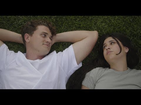 Those That Go Unnoticed - Teaser