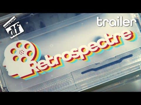 Retrospectre - Trailer