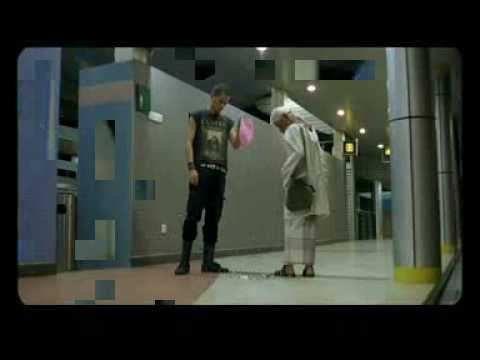MAUT (PROMO FILEM)