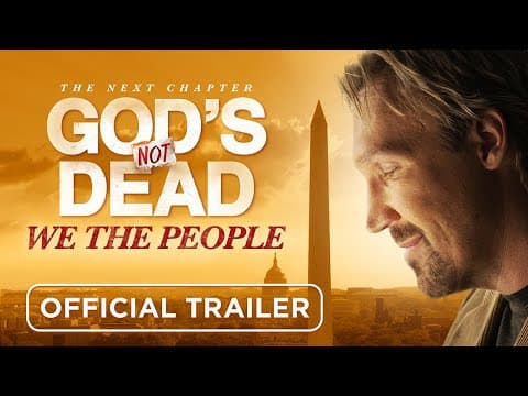 Official Trailer