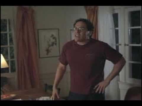 Love & Sex Trailer