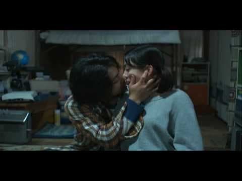 映画『乱暴と待機』予告編