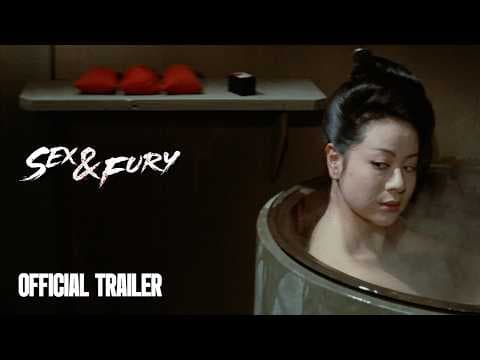 Official Trailer [Subtitled]