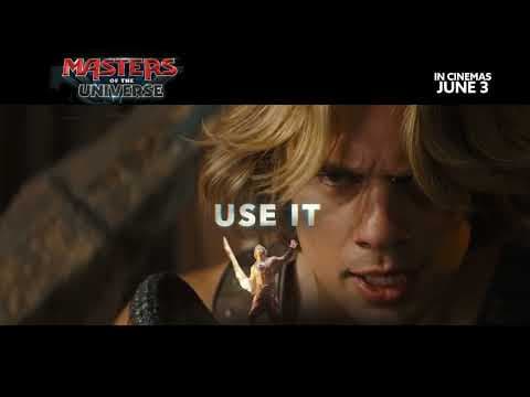 In Cinemas June 3