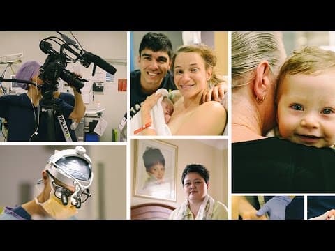 Keeping Australia Alive: trailer