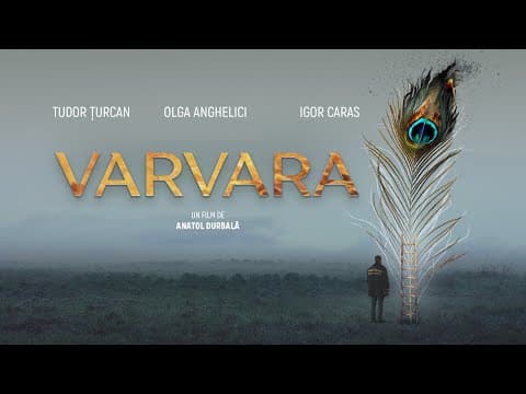 VARVARA - trailer