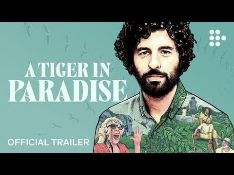 Official Trailer [Subtitled]