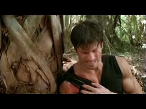 The Eliminator - Trailer