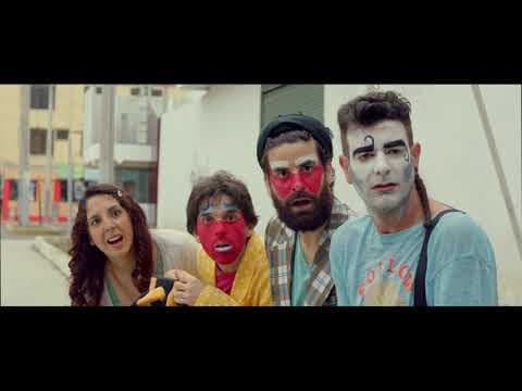ONCE MACHOS - Tráiler (Versión Extendida)
